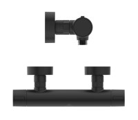 TERMOSTATICA DUCHA IDEAL STANDARD